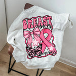 Breast Cancer awareness | PNG | FDD