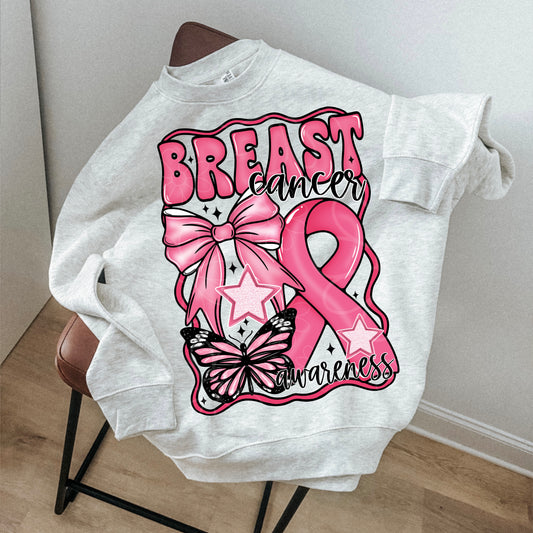 Breast Cancer awareness | PNG | FDD
