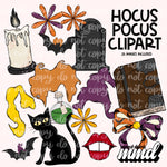 HP Season Clipart