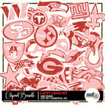 Lacey Logo Clipart | JAN  CLIPART 26