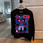 Mascot Mayhem | Multiple Options | PNG