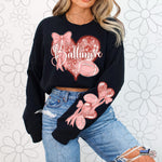 Lacey Love Football | Sleeve Combo | PNG | January 2026