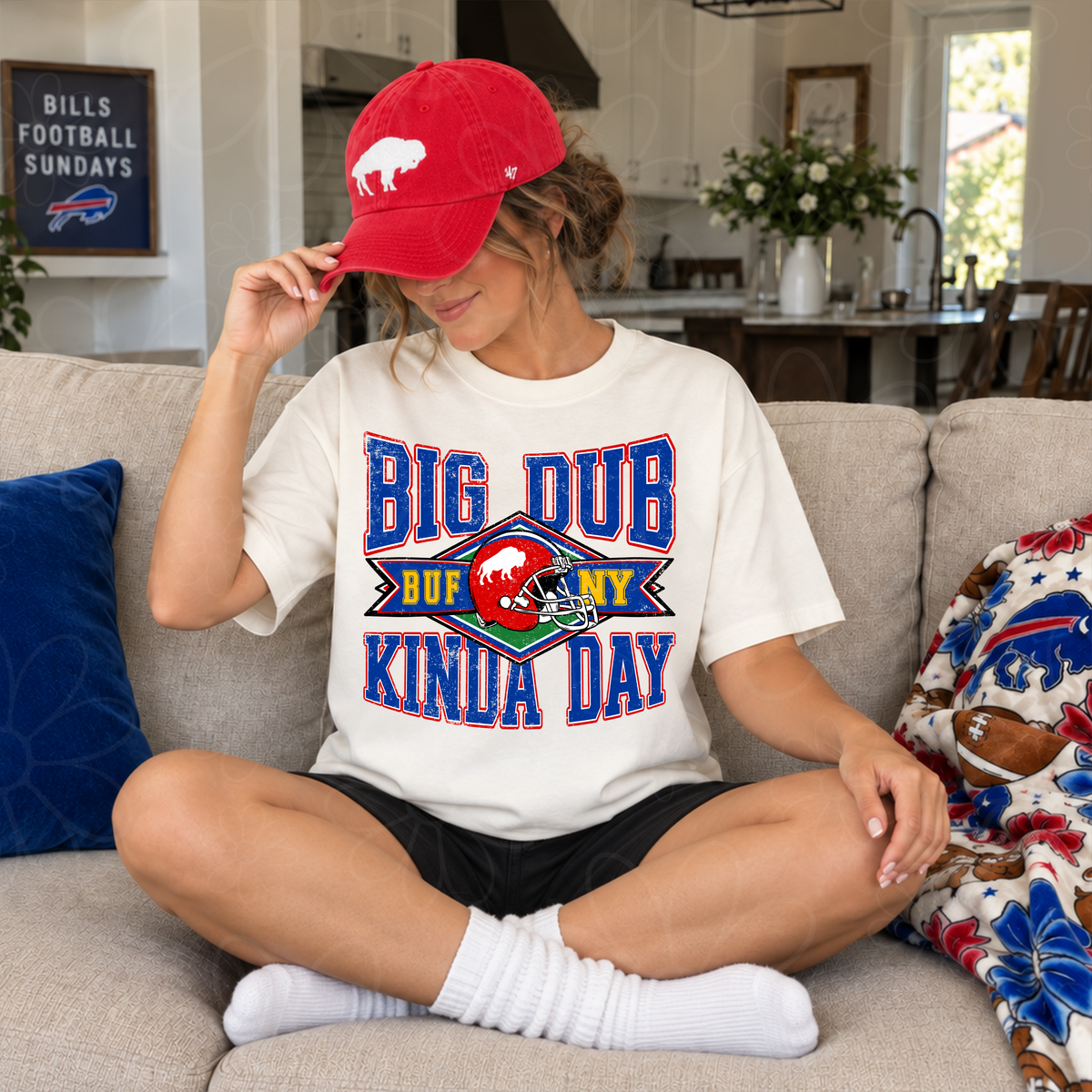 Big Dub Kinda Day | PNG | Sept 2026