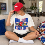 Big Dub Kinda Day | PNG | Sept 2026