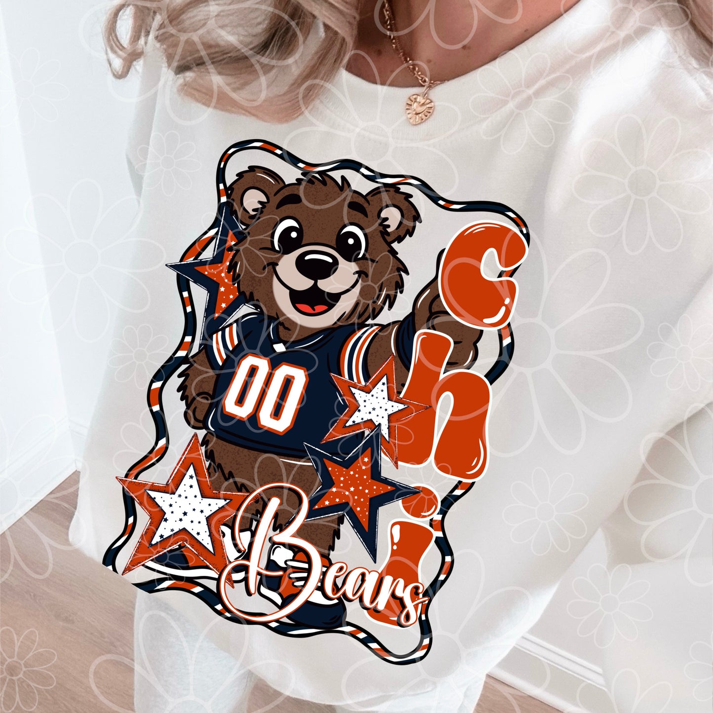 Mascot Mayhem | Multiple Options | PNG