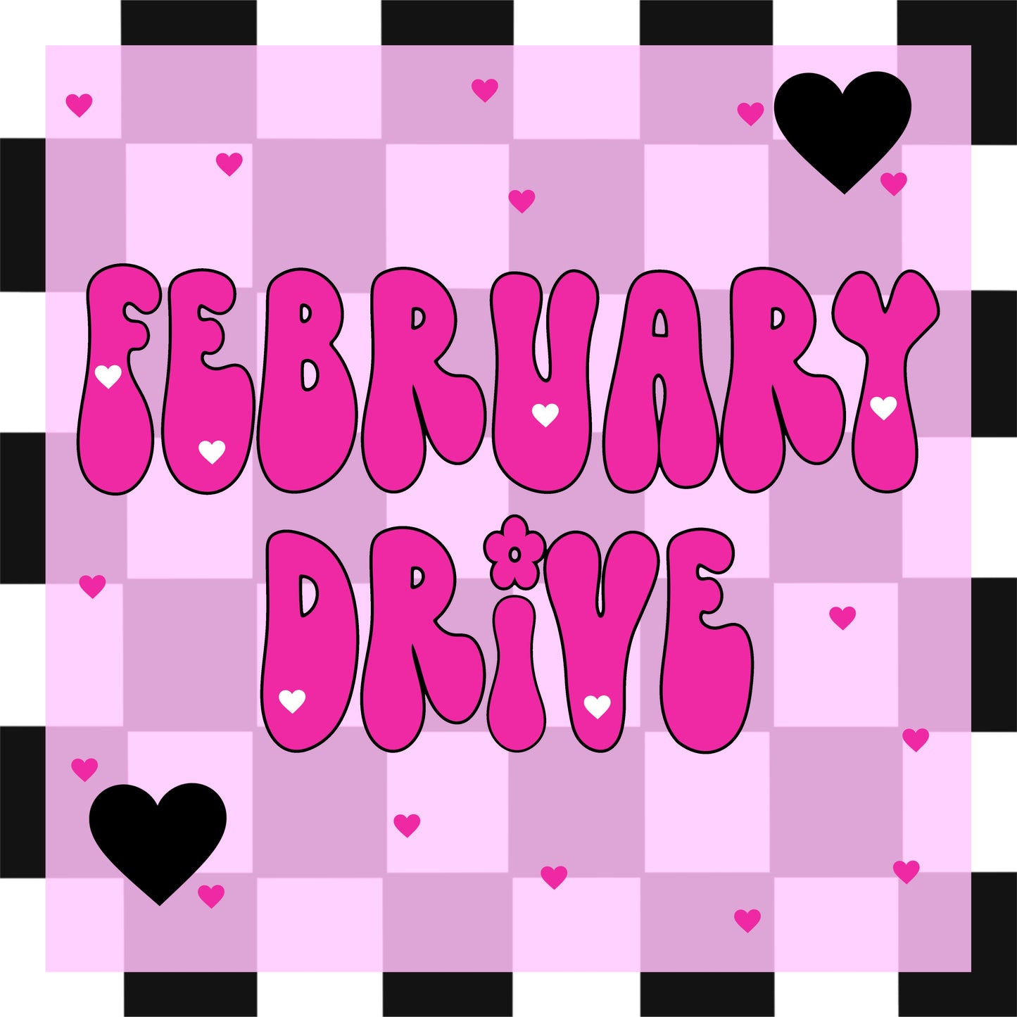 February 2024 Drive