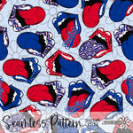 Buffalo Rock (2) Seamless