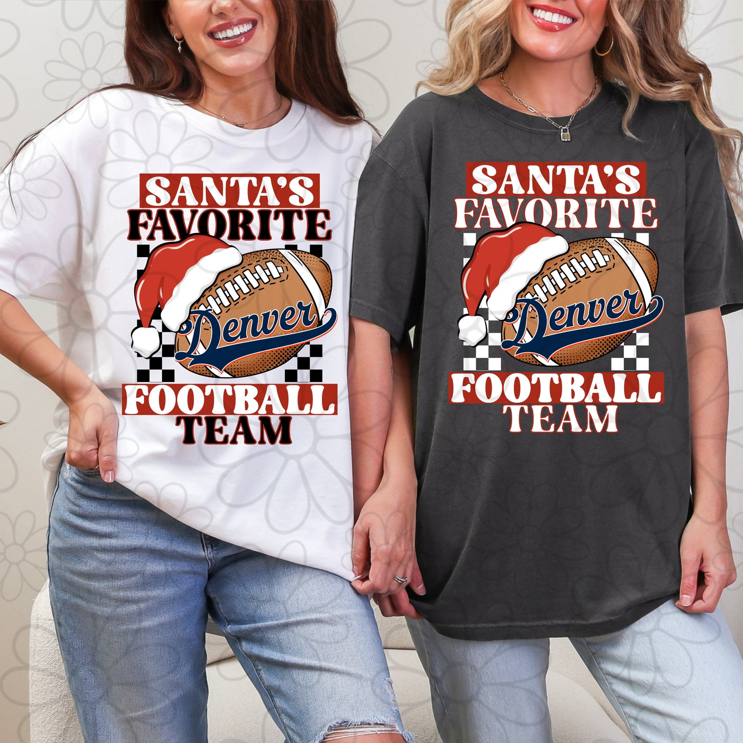 Santa’s Favorite Team | Oct 2025