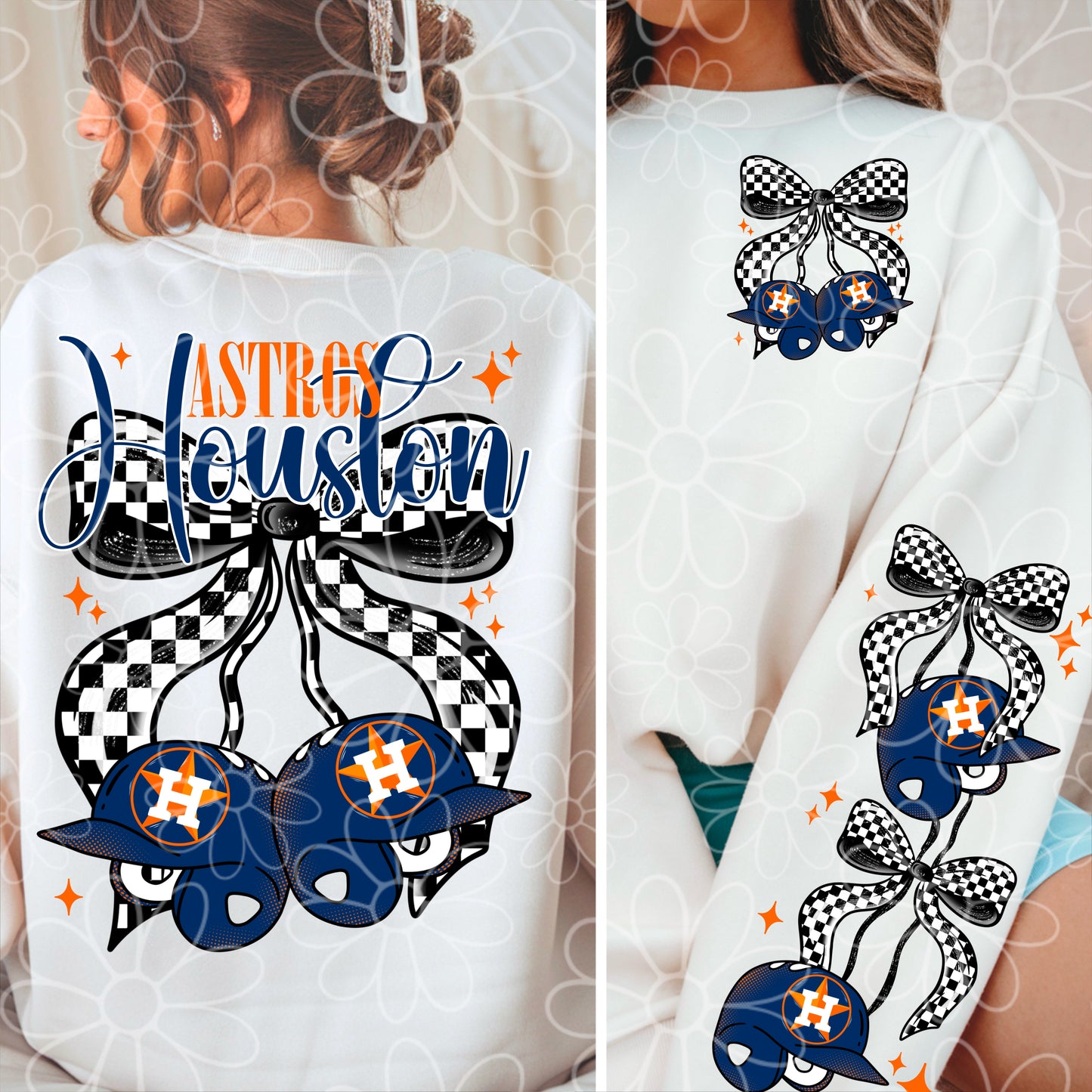 Team Cherries | w/ Pocket&Sleeve | (multiple teams) Aug/Sept/Nov 25’