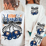 Team Cherries | w/ Pocket&Sleeve | (multiple teams) Aug/Sept/Nov 25’