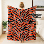 Spirit Stripes | Multiple Options | October 2025 | Seamless