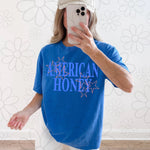 American Honey | PNG