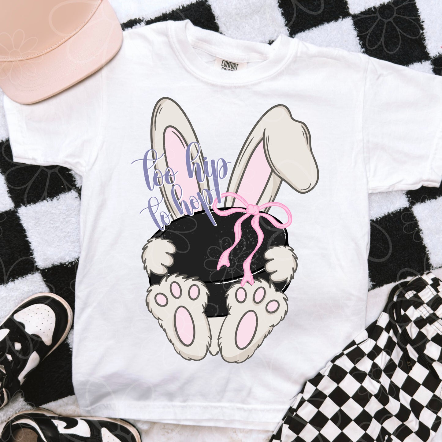Sport Bunnies | MULTIPLE SPORT OPTIONS | FDD