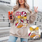 Merry Gameday | Pocket Included | Multiple Options | November 25'