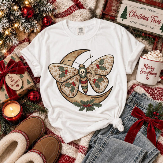 Moon Moth | PNG | Sept 2026