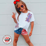 PATRIOTIC BUNDLE (24 Files) : PNG