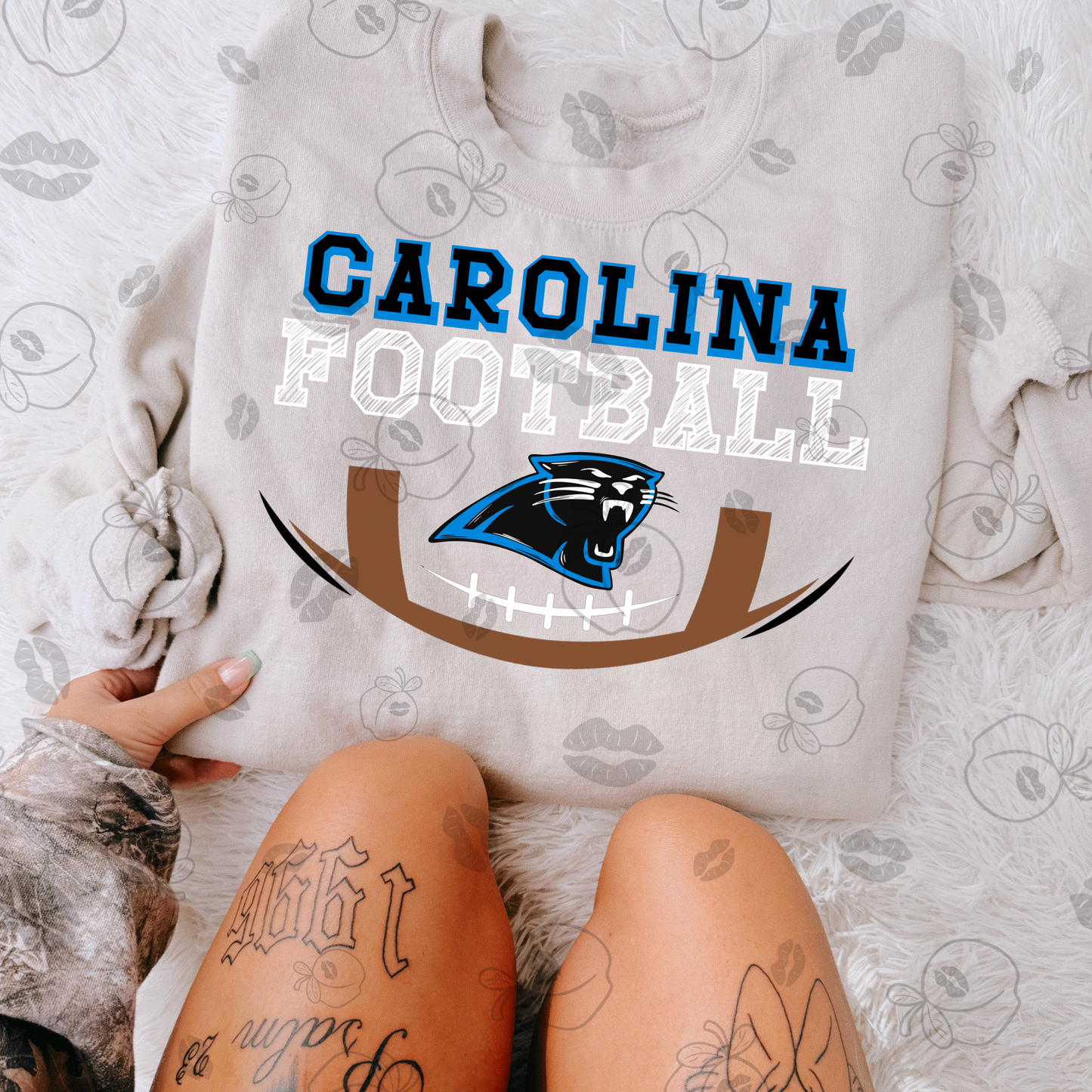 Carolina Football - FULL Bundle