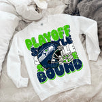 Football Playoffs 2026 | PNG | Jan 2026