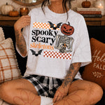 Spooky Scary Skeletons | PNG | Sept 2026