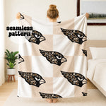 *MULTIPLE TEAMS/SINGLES/BUNDLE* Football Cheetah Checker Seamless | July 2026
