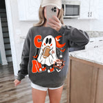 Football Halloween Vibes **MULTIPLE TEAMS AVAILABLE**