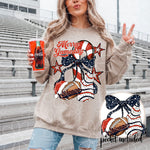 Merry Gameday | Pocket Included | Multiple Options | November 25'
