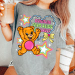 Running From Adulthood | PNG | FDD