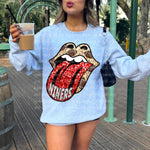 Rock Sequin Sporty | October 2023