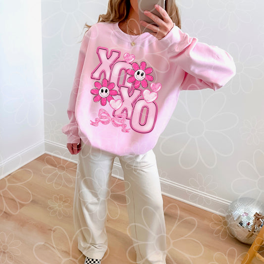 XOXO Lacey | PNG | December 2025