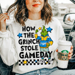 How The GMAN Stole Christmas Bundle