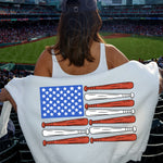 Baseball Flag | PNG |