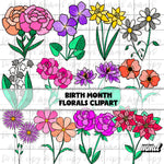 April Clipart Drive 2025