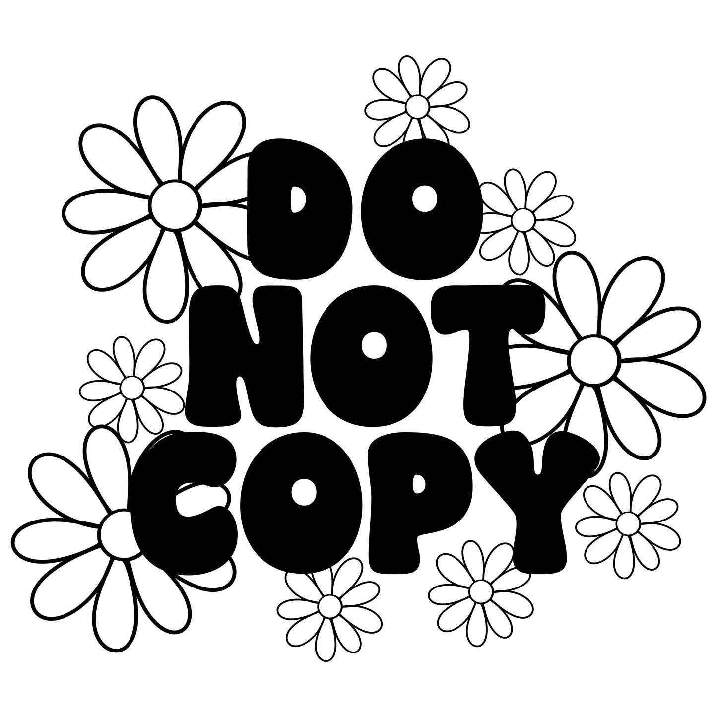 DO NOT COPY : FREEBIE