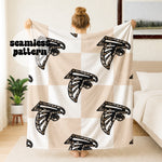 *MULTIPLE TEAMS/SINGLES/BUNDLE* Football Cheetah Checker Seamless | July 2026