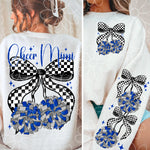 Cheer Mama/Mimi w/Sleeves PNG | Nov 25’