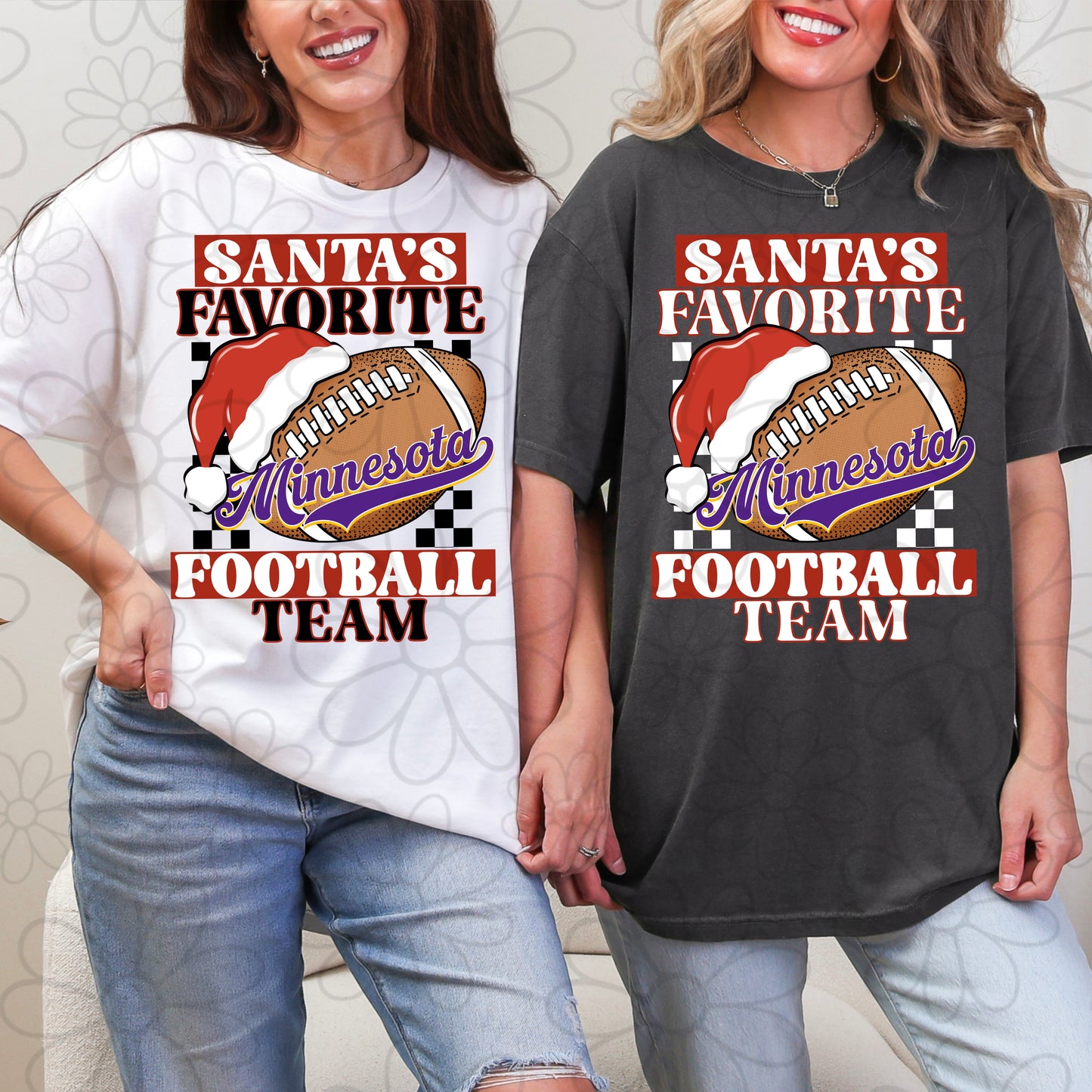 Santa’s Favorite Team | Oct 2025