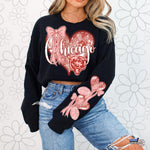 Lacey Love Football | Sleeve Combo | PNG | January 2026