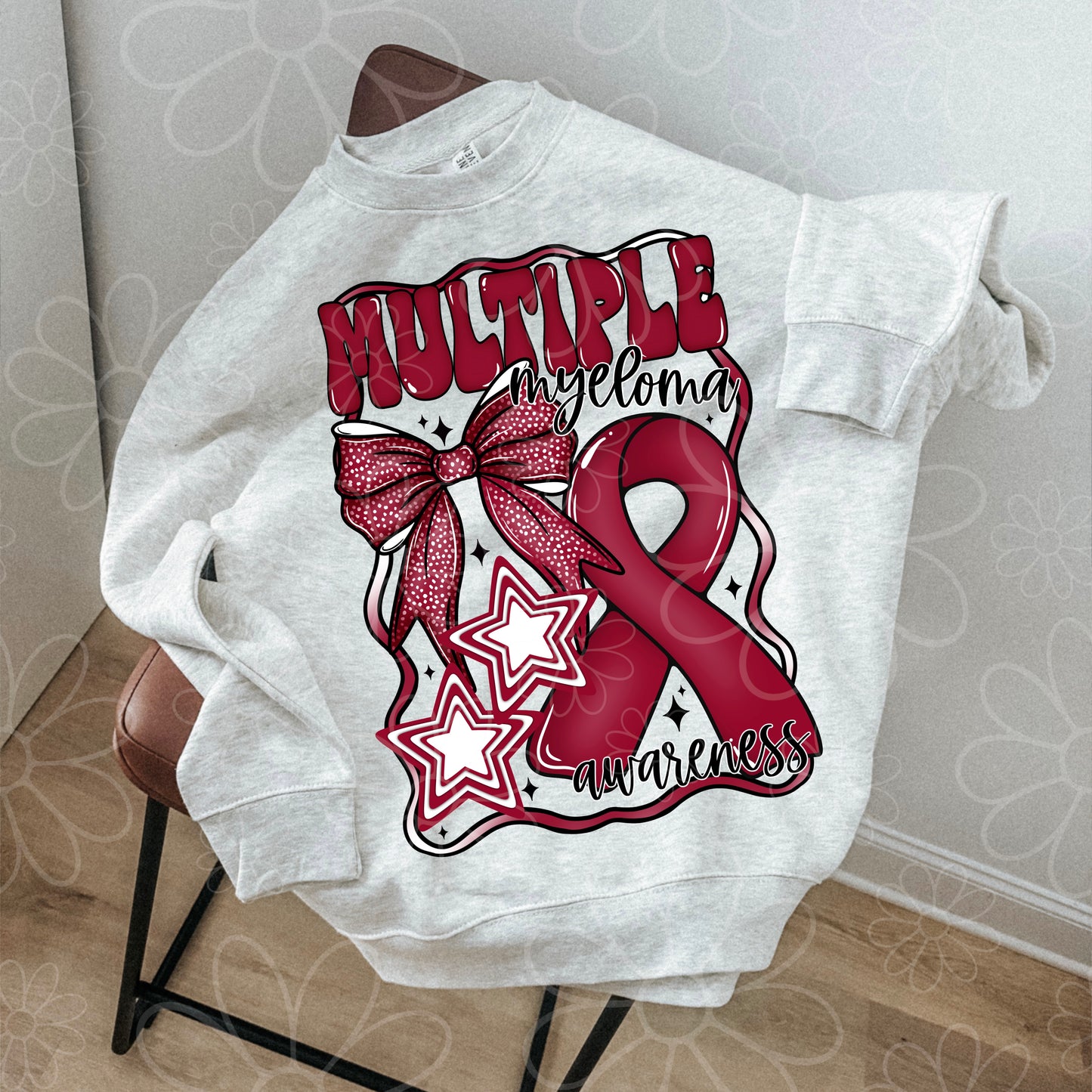 Multiple Myeloma Awareness | PNG |