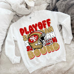 Football Playoffs 2026 | PNG | Jan 2026