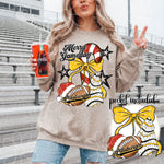 Merry Gameday | Pocket Included | Multiple Options | November 25'