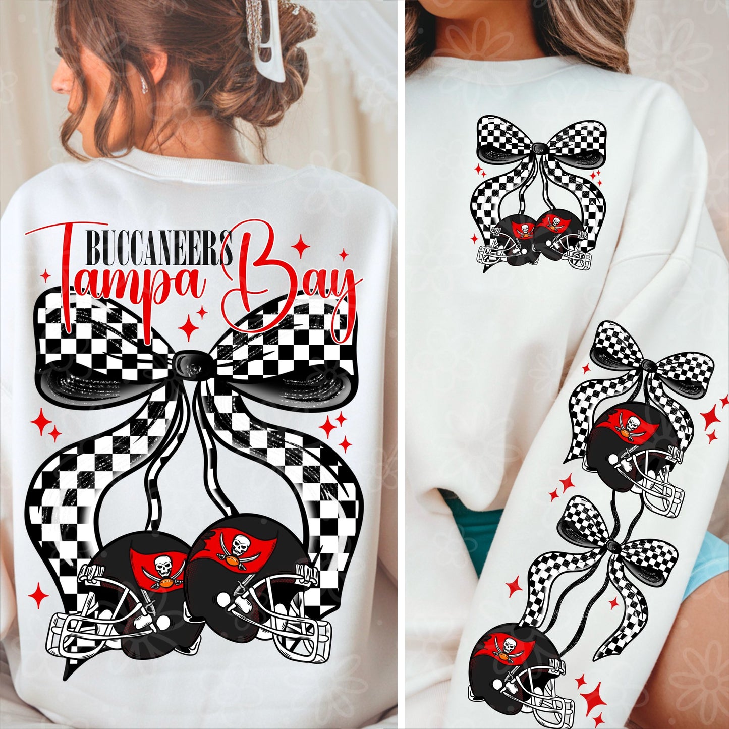 Team Cherries | w/ Pocket&Sleeve | (multiple teams) Aug/Sept/Nov 25’