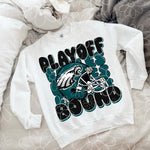 Football Playoffs 2026 | PNG | Jan 2026