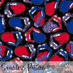 Buffalo Rock (2) Seamless