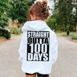 Straight Outta 100 Days | PNG | January 2025