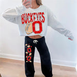 COLLEGE SERIES - BASIC FOOTBALL - Sleeve Combo | MULTIPLE DRIVES