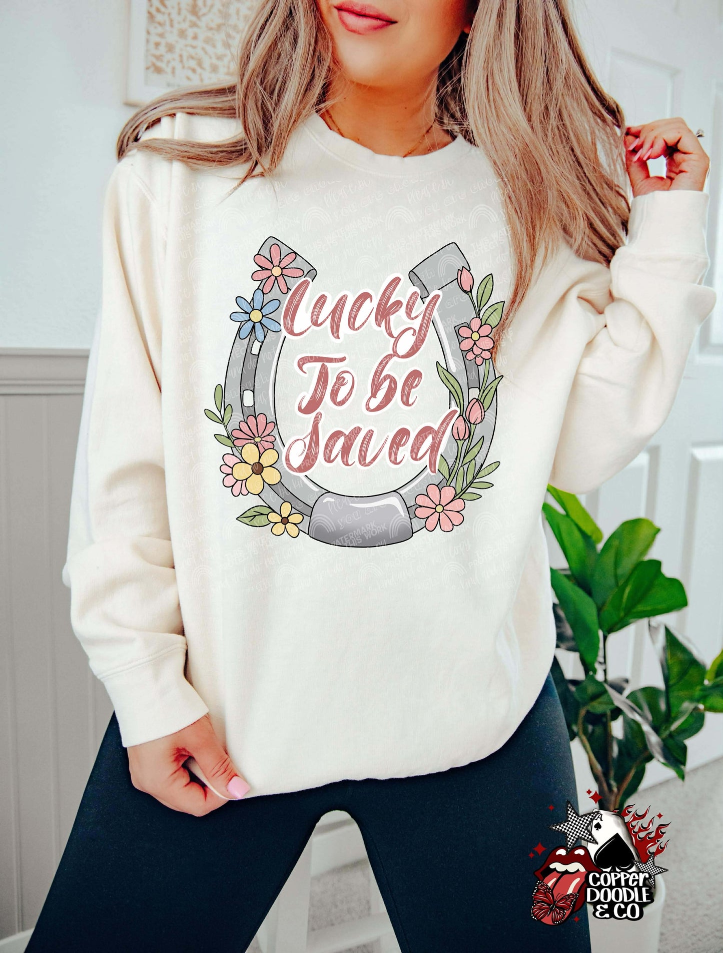 Crisis Crew Collab - Easter Edition |  NBD x  MYMARK x Homewrecker x J&M x RAAN x Copper Doodle