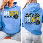 Lets Go Baseball : 2 PNGs | Feb 2025