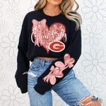 Lacey Love Football | Sleeve Combo | PNG | January 2026