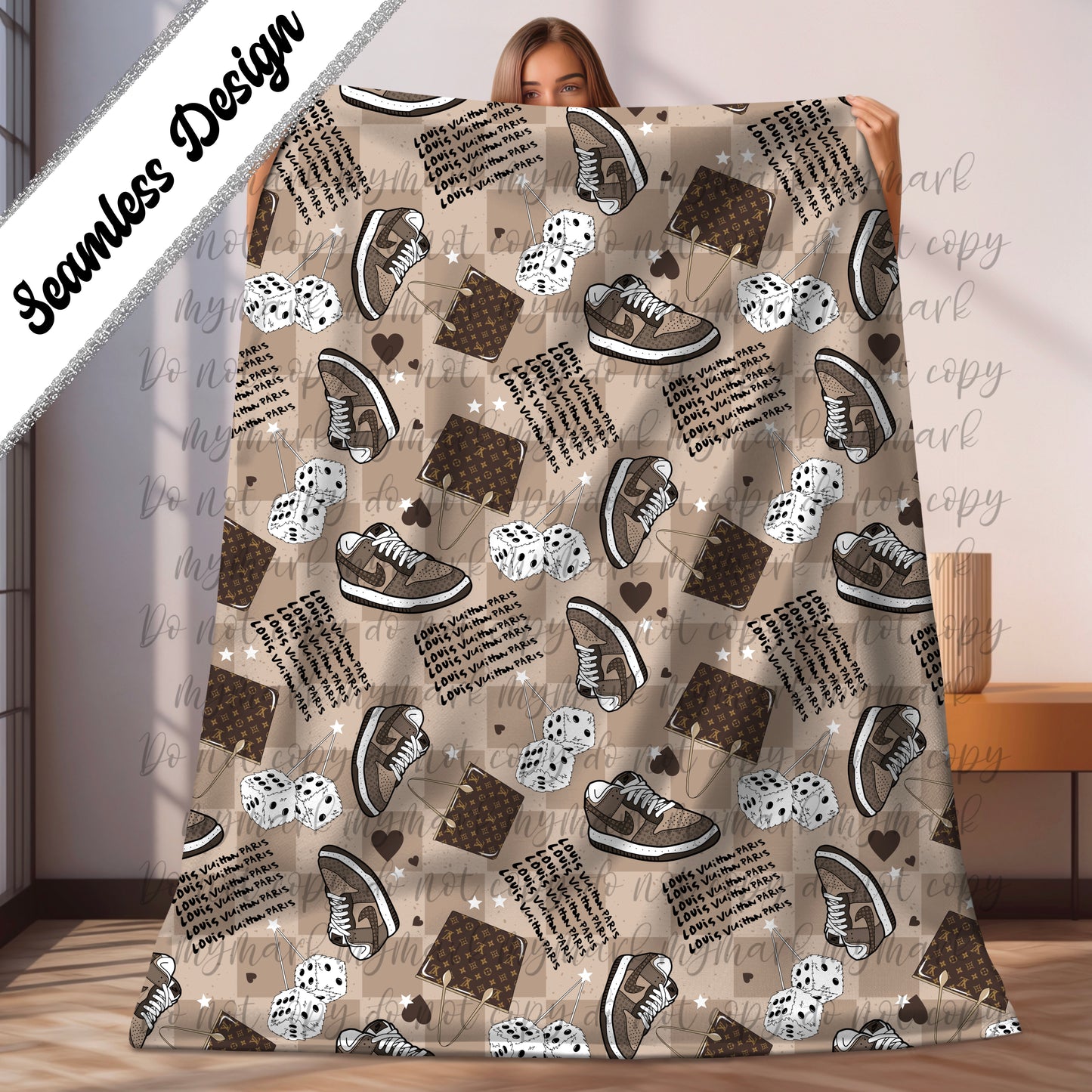 Bougie Seamless | March 2025