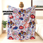 EXCLUSIVE - Built For Buffalo SEAMLESS